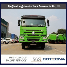 Китайская компания sinotruk марки HOWO 336 л. с. 6*4 13m3 25ton самосвал самосвал тяжелых грузовиков (ZZ3257N2947)